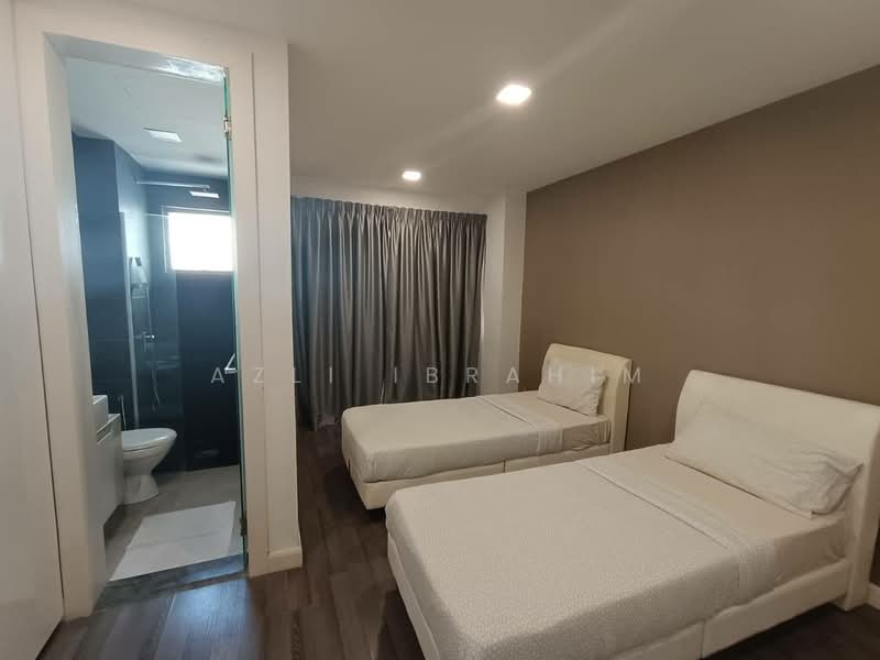 Kondominium untuk Dijual di Ampang Putra Residency - Azli Ibrahim - Bedroom - PropertyGuru.com.my