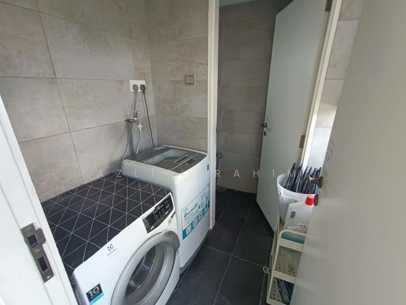 Kondominium untuk Dijual di Ampang Putra Residency - Azli Ibrahim - Interior - PropertyGuru.com.my