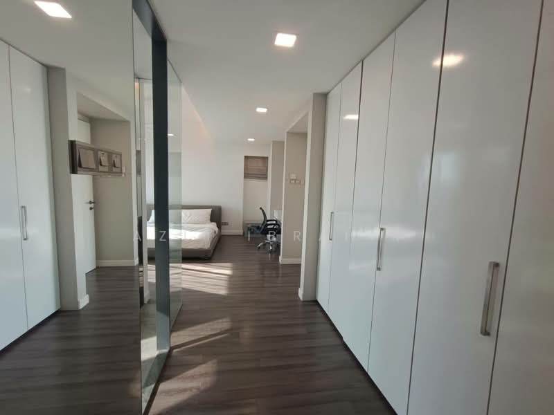 Kondominium untuk Dijual di Ampang Putra Residency - Azli Ibrahim - Bedroom - PropertyGuru.com.my