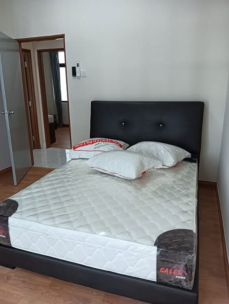 Service Residence for Rent at The Platino Serviced Apartment - YC Khoo - PropertyGuru.com.my