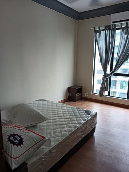 Service Residence for Rent at The Platino Serviced Apartment - YC Khoo - PropertyGuru.com.my