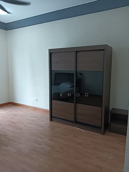 Service Residence for Rent at The Platino Serviced Apartment - YC Khoo - PropertyGuru.com.my