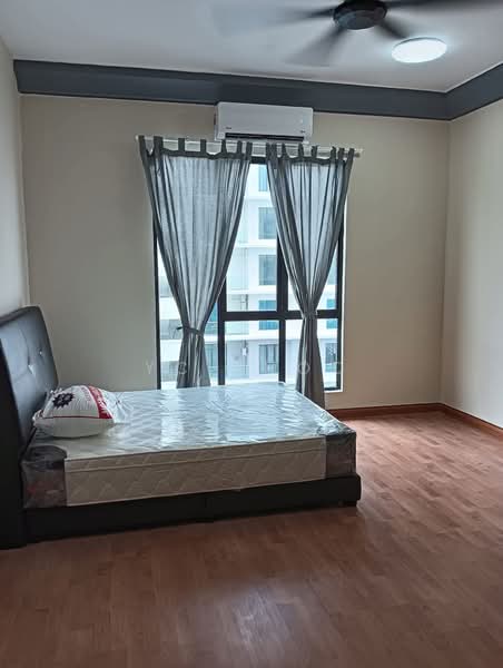 Service Residence for Rent at The Platino Serviced Apartment - YC Khoo - PropertyGuru.com.my