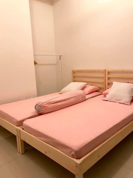Servis Apartment untuk Disewa di Ayuman Suites - Harun Osman - PropertyGuru.com.my
