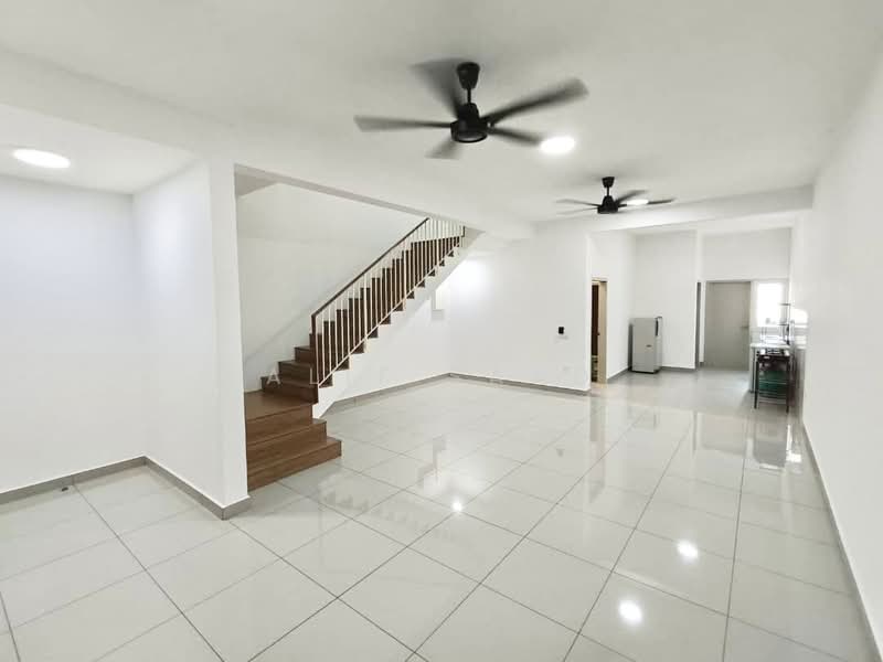 2-storey Terraced House for Sale in Dengkil (Selangor) - Alif Saad - PropertyGuru.com.my