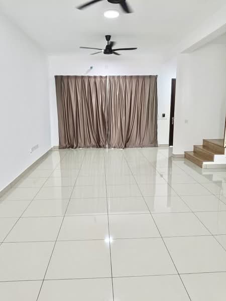 2-storey Terraced House for Sale in Dengkil (Selangor) - Alif Saad - PropertyGuru.com.my