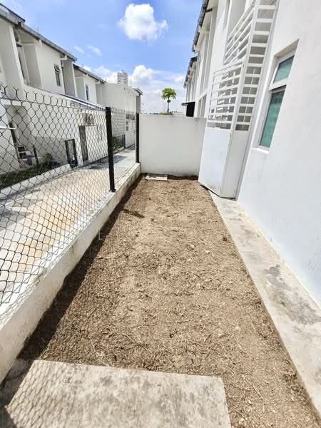 2-storey Terraced House for Sale in Dengkil (Selangor) - Alif Saad - PropertyGuru.com.my