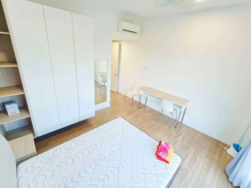 Condominium for Sale at The WaterEdge (Pinggiran Air) - Vicky Wong - Bedroom - PropertyGuru.com.my