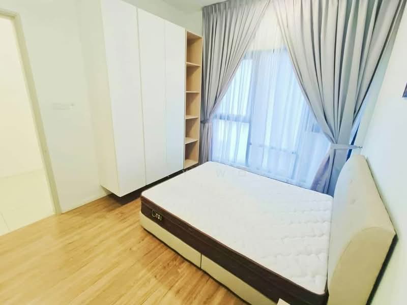 Condominium for Sale at The WaterEdge (Pinggiran Air) - Vicky Wong - Bedroom - PropertyGuru.com.my