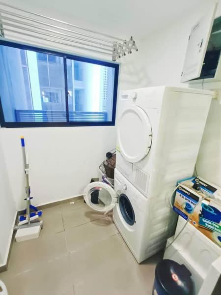 Condominium for Sale at The WaterEdge (Pinggiran Air) - Vicky Wong - Interior - PropertyGuru.com.my