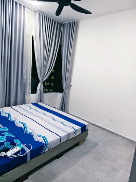 Condominium for Rent at SkyVogue - JJ Lim - Bedroom - PropertyGuru.com.my