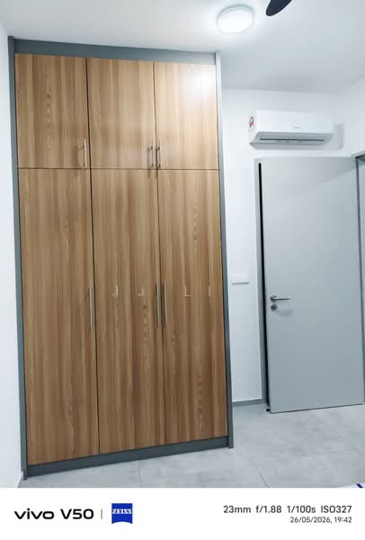 Condominium for Rent at SkyVogue - JJ Lim - Interior - PropertyGuru.com.my