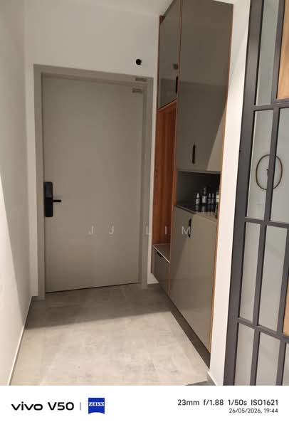 Condominium for Rent at SkyVogue - JJ Lim - Entrance - PropertyGuru.com.my