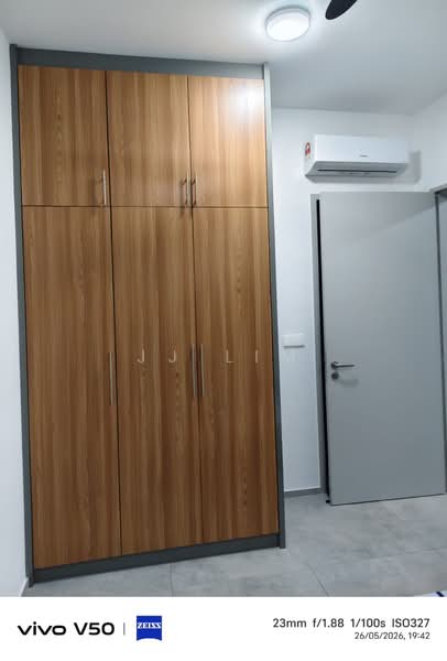 Condominium for Rent at SkyVogue - JJ Lim - Interior - PropertyGuru.com.my