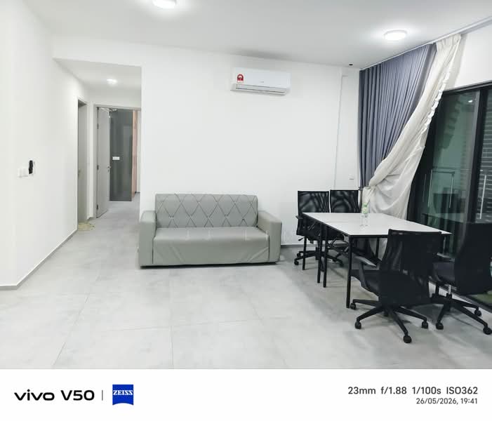 Condominium for Rent at SkyVogue - JJ Lim - PropertyGuru.com.my