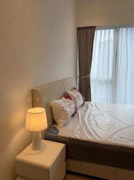Servis Apartment untuk Dijual di Core Residence @ TRX - Calvin Poh - Bedroom - PropertyGuru.com.my