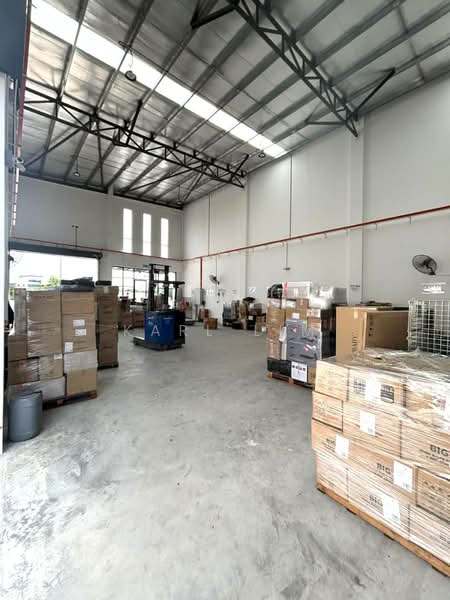 Cluster Factory for Sale in Eco Business Park 1 (Johor Bahru) - Karl Lim - Interior - PropertyGuru.com.my