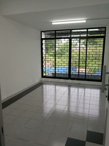 Semi-Detached House for Sale in Taman Rifle (Ayer Itam) - Jeff Ooi - Interior - PropertyGuru.com.my