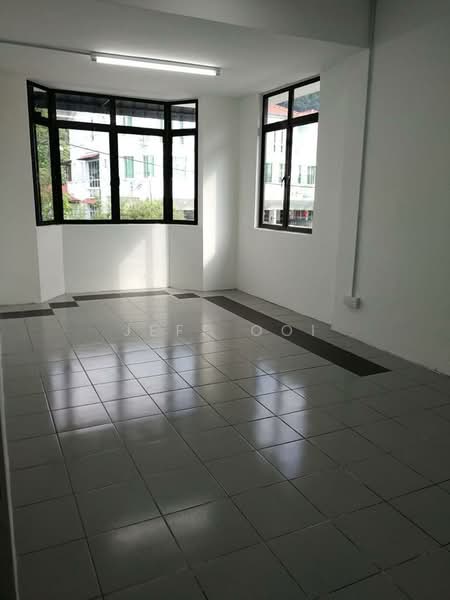 Semi-Detached House for Sale in Taman Rifle (Ayer Itam) - Jeff Ooi - Interior - PropertyGuru.com.my