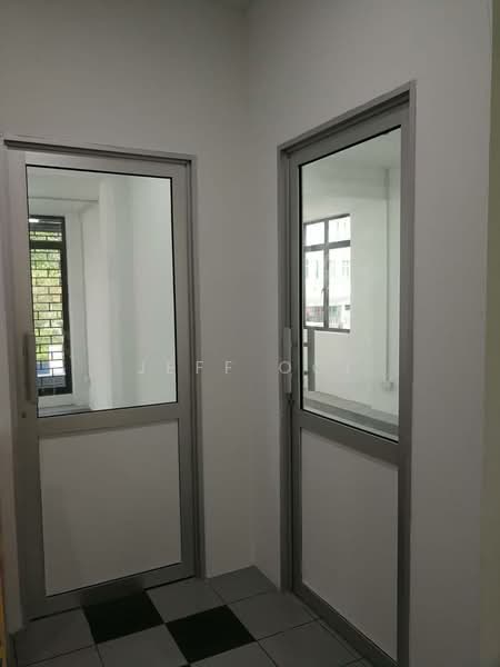 Semi-Detached House for Sale in Taman Rifle (Ayer Itam) - Jeff Ooi - Interior - PropertyGuru.com.my