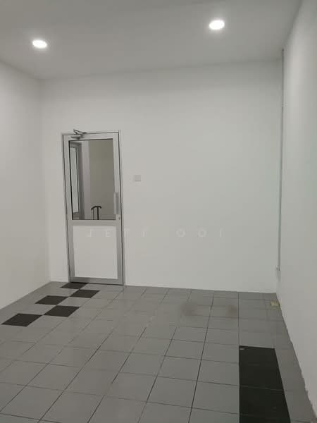 Semi-Detached House for Sale in Taman Rifle (Ayer Itam) - Jeff Ooi - Interior - PropertyGuru.com.my
