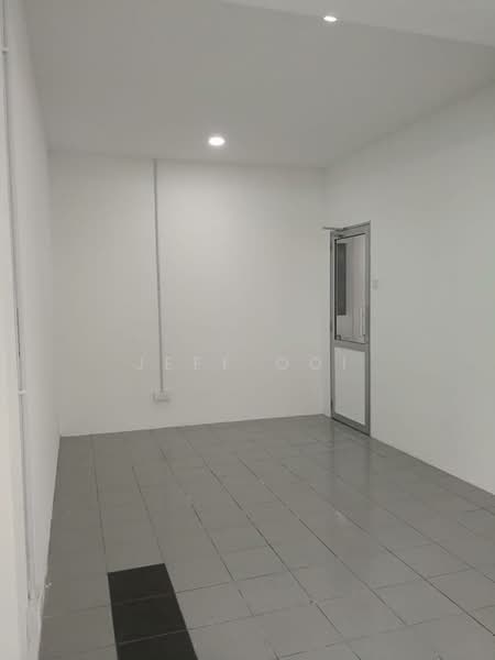 Semi-Detached House for Sale in Taman Rifle (Ayer Itam) - Jeff Ooi - Interior - PropertyGuru.com.my
