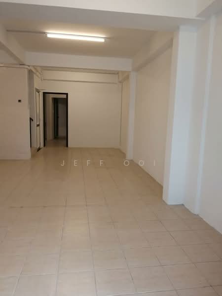 Semi-Detached House for Sale in Taman Rifle (Ayer Itam) - Jeff Ooi - Interior - PropertyGuru.com.my