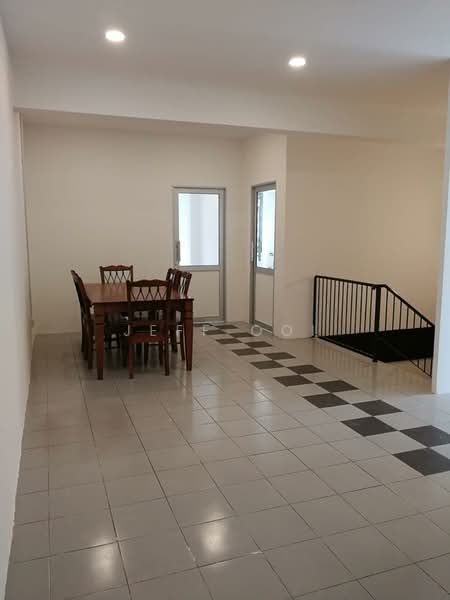 Semi-Detached House for Sale in Taman Rifle (Ayer Itam) - Jeff Ooi - Interior - PropertyGuru.com.my