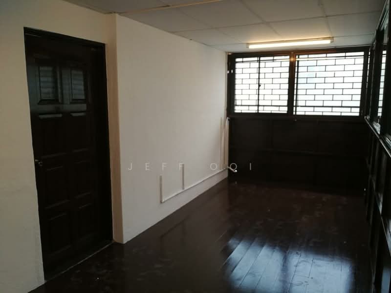 Semi-Detached House for Sale in Taman Rifle (Ayer Itam) - Jeff Ooi - Interior - PropertyGuru.com.my