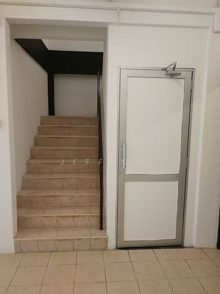 Semi-Detached House for Sale in Taman Rifle (Ayer Itam) - Jeff Ooi - Interior - PropertyGuru.com.my