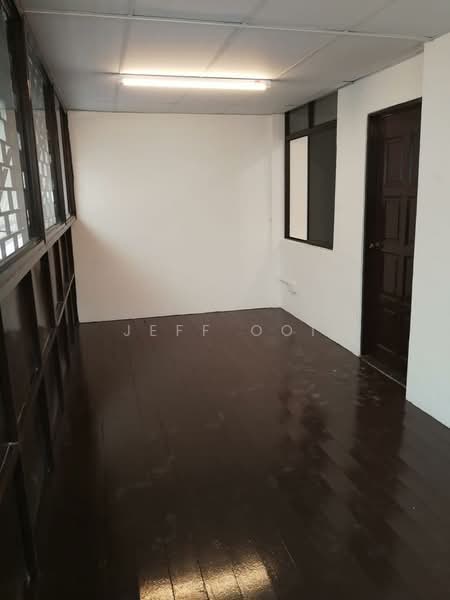 Semi-Detached House for Sale in Taman Rifle (Ayer Itam) - Jeff Ooi - Interior - PropertyGuru.com.my