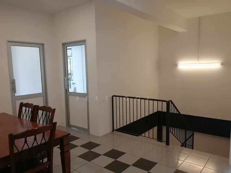 Semi-Detached House for Sale in Taman Rifle (Ayer Itam) - Jeff Ooi - Interior - PropertyGuru.com.my