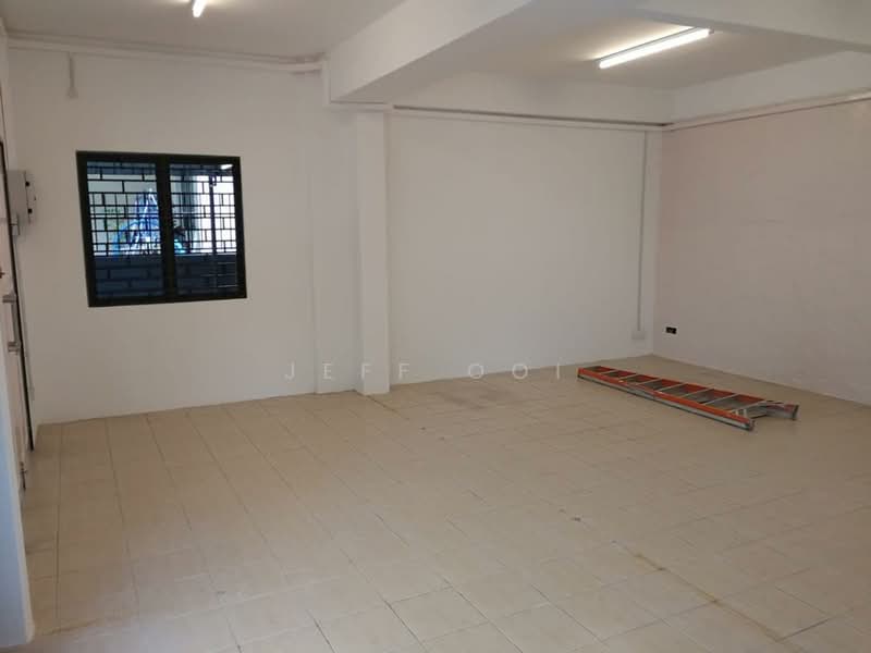 Semi-Detached House for Sale in Taman Rifle (Ayer Itam) - Jeff Ooi - Interior - PropertyGuru.com.my