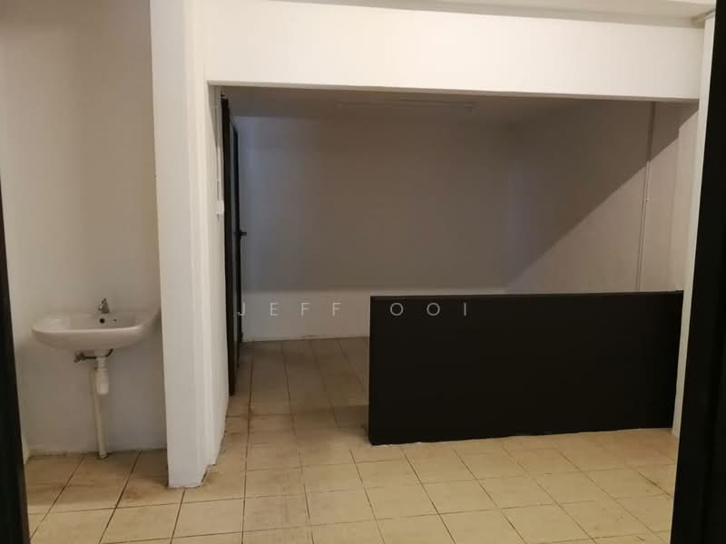 Semi-Detached House for Sale in Taman Rifle (Ayer Itam) - Jeff Ooi - Interior - PropertyGuru.com.my