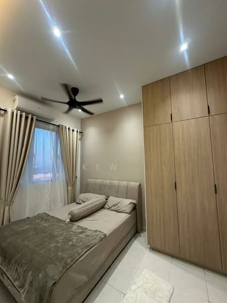 Condominium for Rent at Residensi Adelia - Kew . - PropertyGuru.com.my