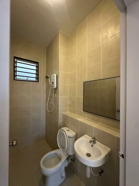 Condominium for Rent at Residensi Adelia - Kew . - PropertyGuru.com.my