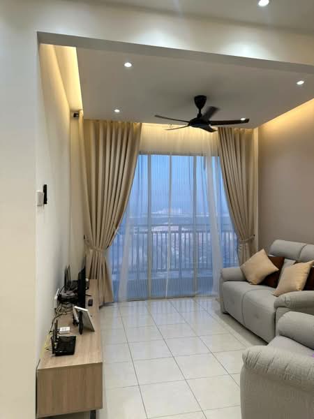 Condominium for Rent at Residensi Adelia - Kew . - PropertyGuru.com.my