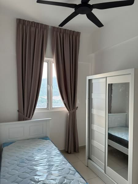 Kondominium untuk Disewa di The Amarene - Alex Lim - Bedroom - PropertyGuru.com.my
