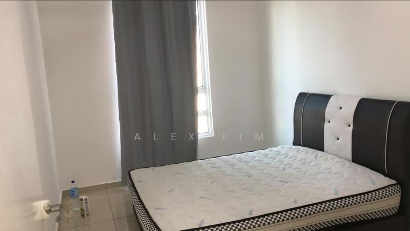 Kondominium untuk Disewa di The Amarene - Alex Lim - Bedroom - PropertyGuru.com.my