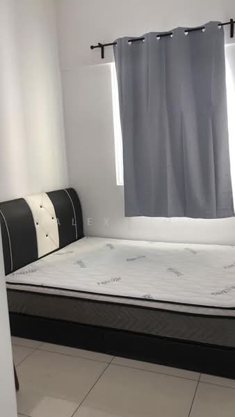 Kondominium untuk Disewa di The Amarene - Alex Lim - Bedroom - PropertyGuru.com.my