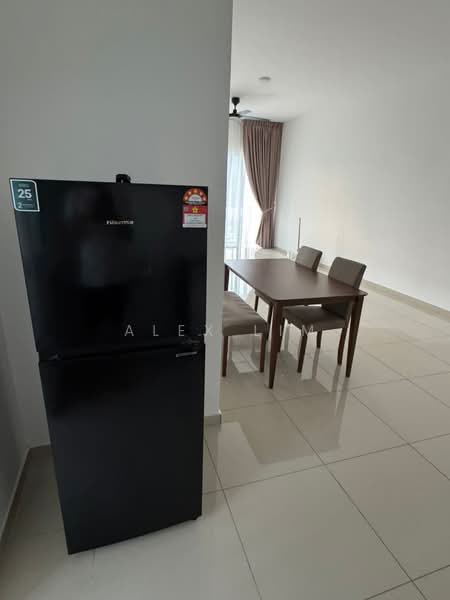 Kondominium untuk Disewa di The Amarene - Alex Lim - Dining Room - PropertyGuru.com.my