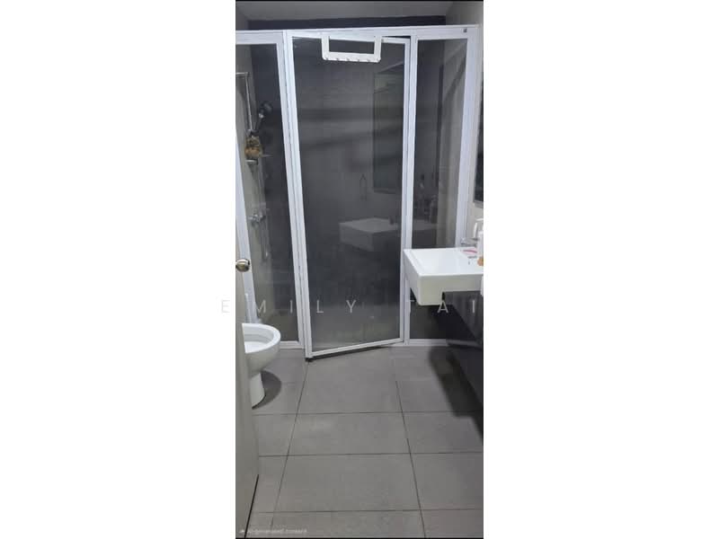 Service Residence for Rent at 28 Boulevard - Emily Tai - Bathroom - PropertyGuru.com.my