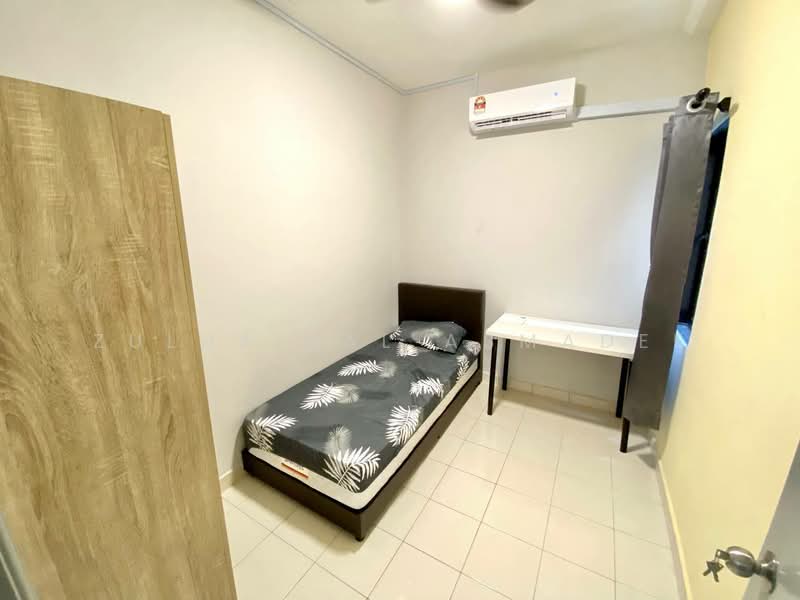 Condominium for Rent at Sri Putramas - Zulhaikal Asmadee - Bedroom - PropertyGuru.com.my