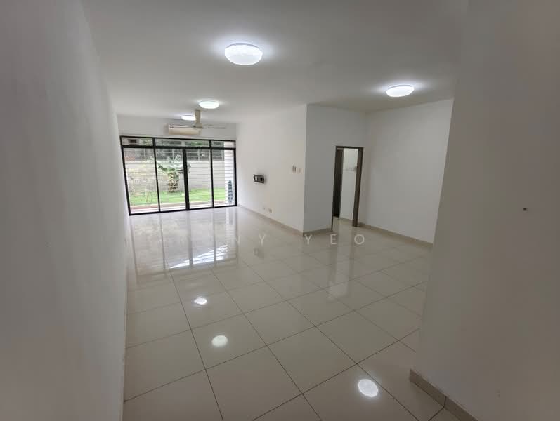 Condominium for Rent at Ameera Residence - Rony Yeo - Living Room - PropertyGuru.com.my