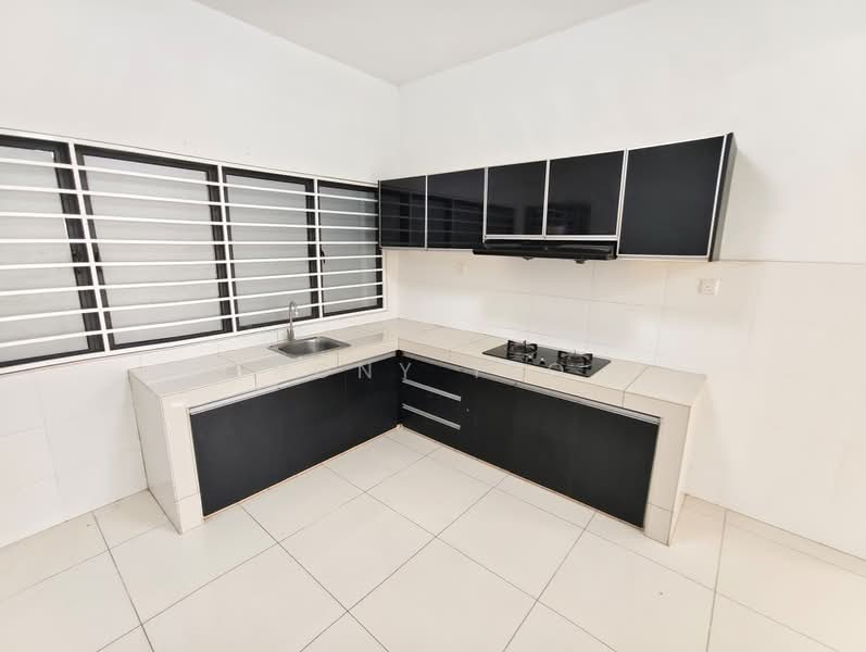Condominium for Rent at Ameera Residence - Rony Yeo - Kitchen - PropertyGuru.com.my