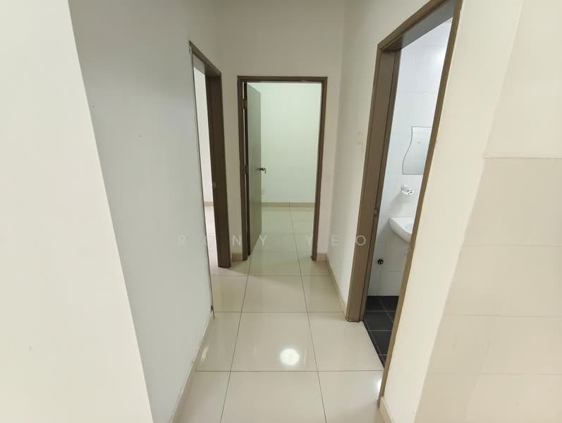 Condominium for Rent at Ameera Residence - Rony Yeo - Corridor - PropertyGuru.com.my