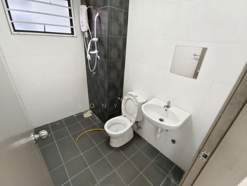 Condominium for Rent at Ameera Residence - Rony Yeo - Bathroom - PropertyGuru.com.my