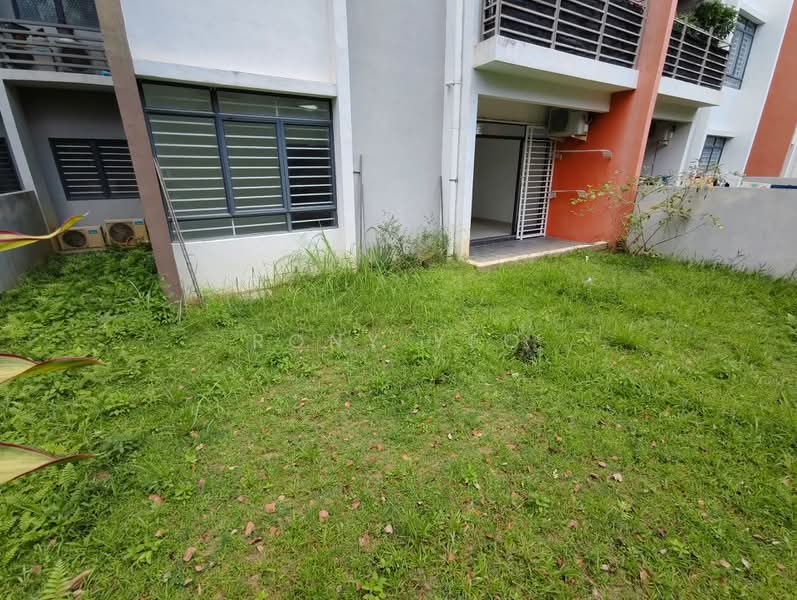 Condominium for Rent at Ameera Residence - Rony Yeo - Exterior - PropertyGuru.com.my