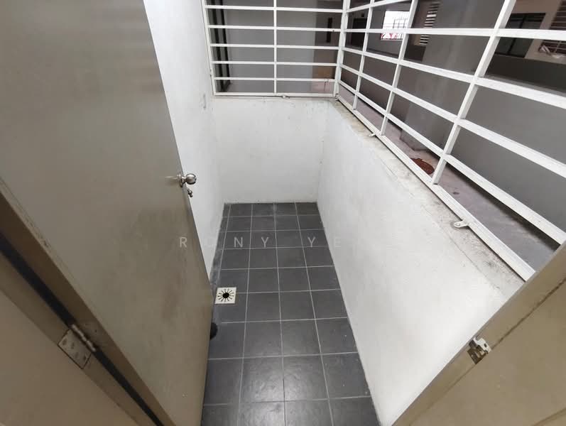 Condominium for Rent at Ameera Residence - Rony Yeo - Interior - PropertyGuru.com.my