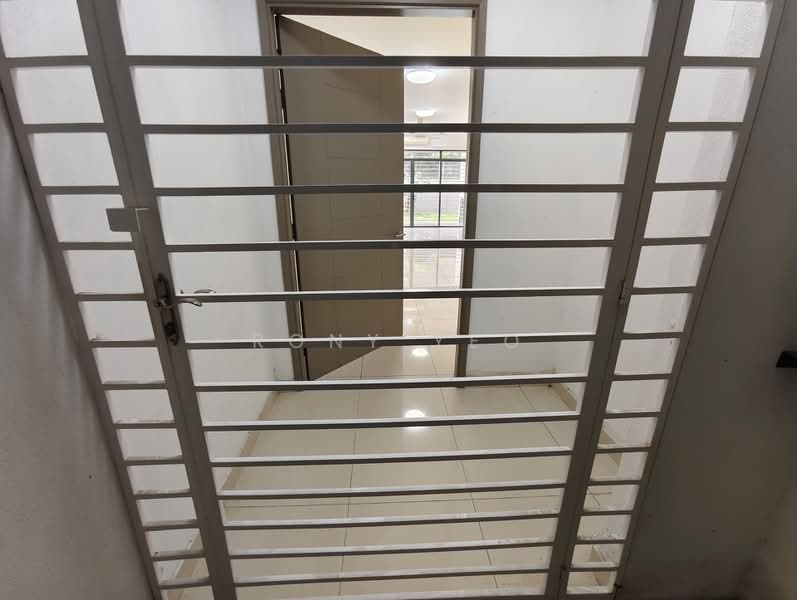 Condominium for Rent at Ameera Residence - Rony Yeo - Entrance - PropertyGuru.com.my